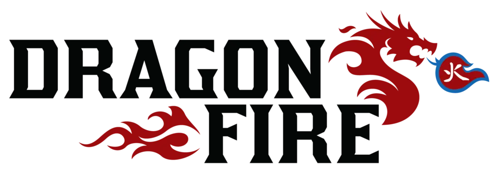 Dragonfire logo