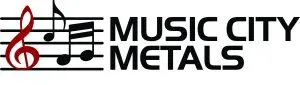 Music City Metals